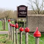 Meschermolen 4 Διαμέρισμα *