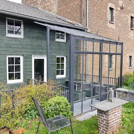 Meschermolen 4 *