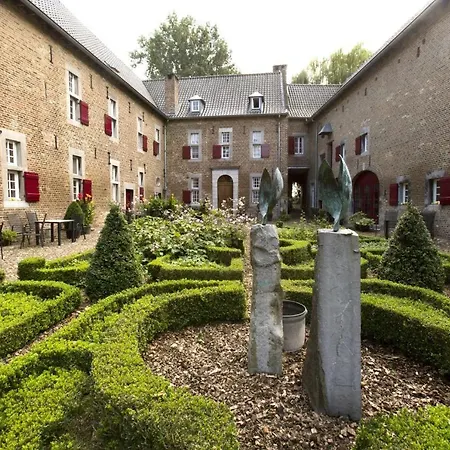 Meschermolen 4 Mesch