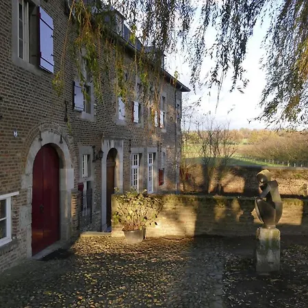 Appartement Meschermolen 4 *