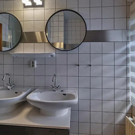 Meschermolen 4 Appartement *