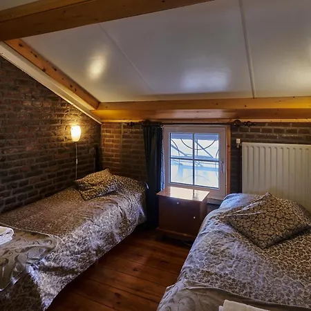 Meschermolen 4 Appartement Mesch