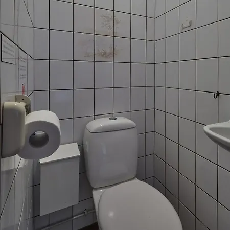 Meschermolen 4 Appartement