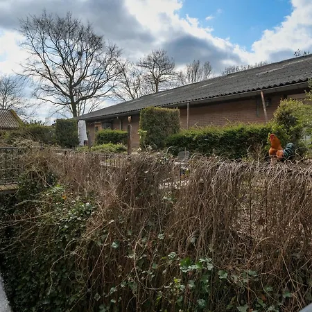 Appartement Meschermolen 4