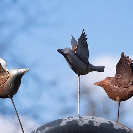 Meschermolen 4 Appartement *