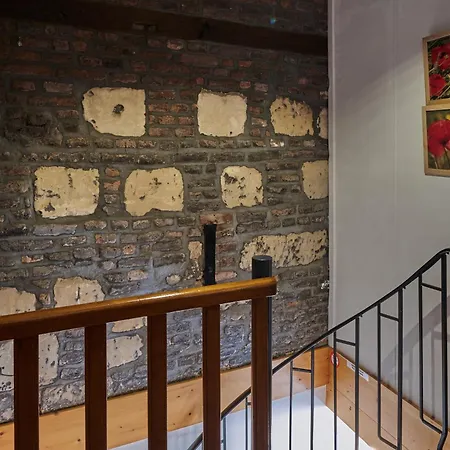 Appartement Meschermolen 4