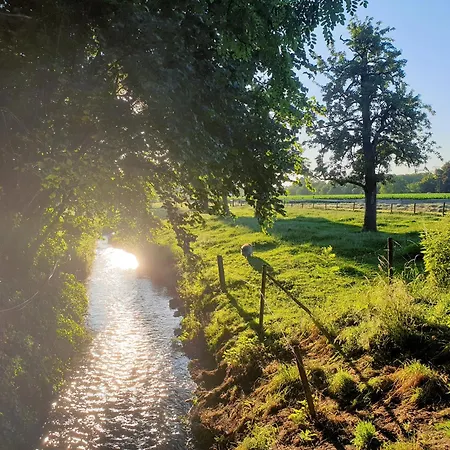 Meschermolen 4 * Mesch