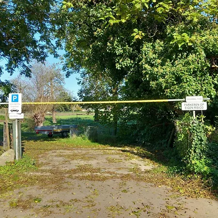 Meschermolen 4 Mesch