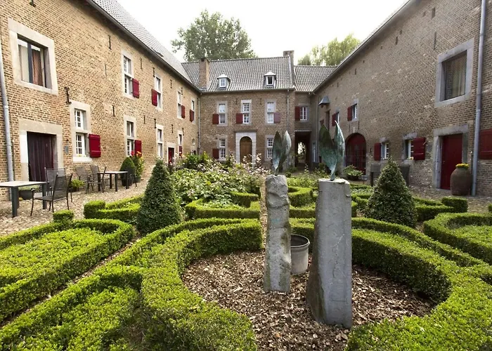 Meschermolen 4 Mesch