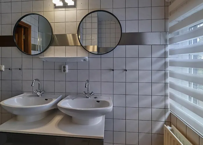 Meschermolen 4 Апартаменты *