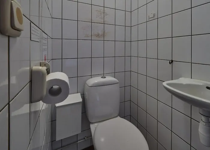 Meschermolen 4 Апартаменты