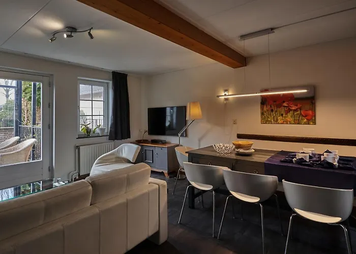 Meschermolen 4 * Mesch