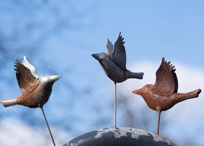 Meschermolen 4 Апартаменты *