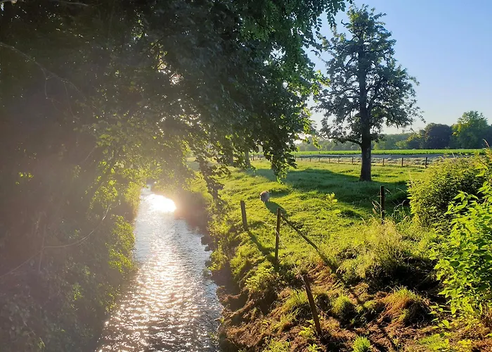 Meschermolen 4 * Mesch