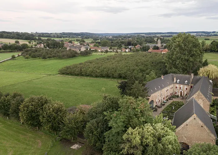 Meschermolen 4 * Mesch