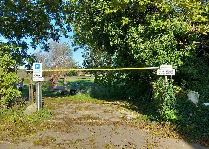 Meschermolen 4 Mesch