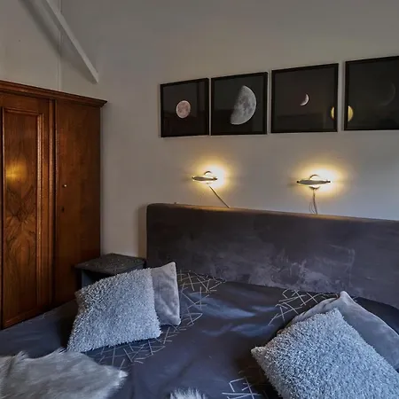Meschermolen 4 Appartement *